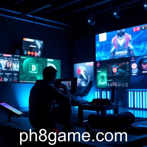 Exploring 'Gaming Blogs' on ph8: A Hub for Insights and Community