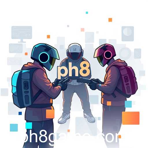 Exploring the Dynamics of 'Player Community' in Online Gaming: Unveiling the Ph8 Phenomenon