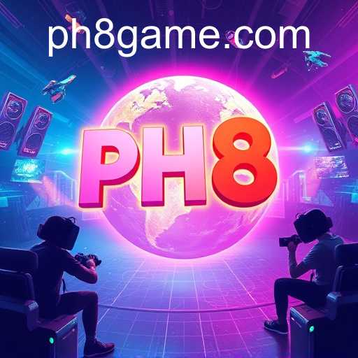 Gaming Trends and Insights from ph8