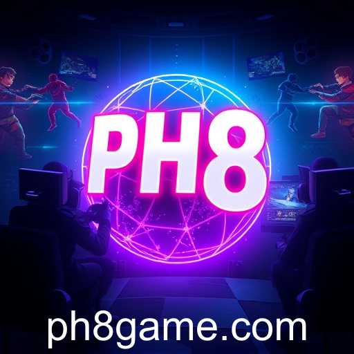 PH8: Revolutionizing the Gaming Experience