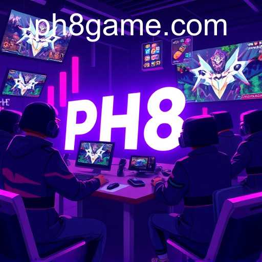 The Rise of PH8: A Gaming Revolution