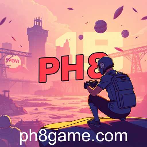 Ph8: The New Frontier in Gaming