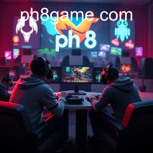The Rise of 'ph8': A Game Changer in the Industry