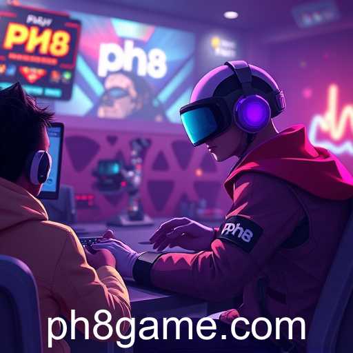 The Rise of 'ph8' in the Gaming World