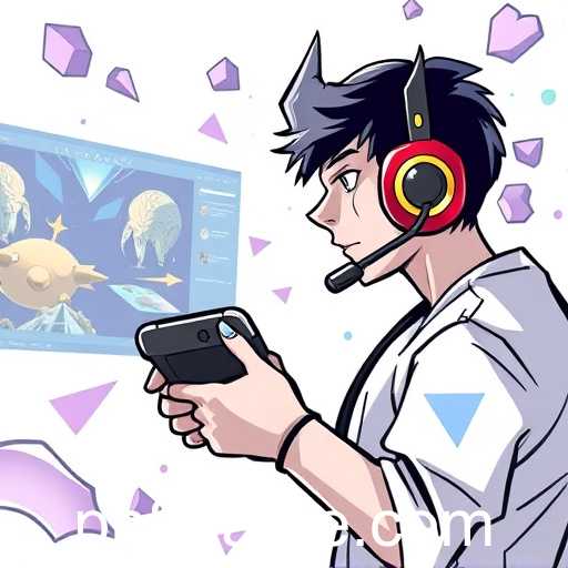 The Rise of PH8: A New Era in Online Gaming