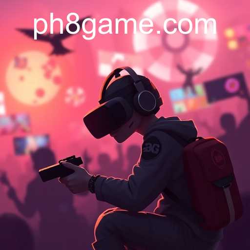 The Rise of PH8: A New Era in Online Gaming