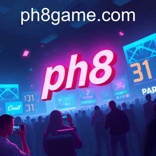 The Rising Popularity of 'ph8' in Online Gaming