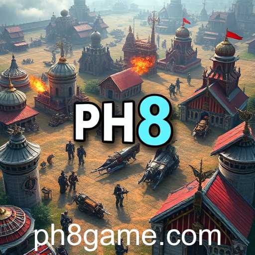 ph8