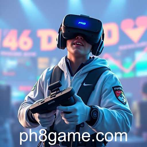 Gaming in 2025: The Rise of Virtual Experiences